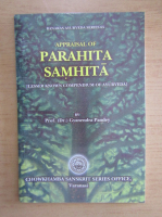 Appraisal of Parahita Samhita