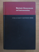 Bernard Olivier - Electronic Measurements and Instrumentation