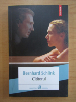 Bernhard Schlink - Cititorul