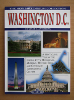 Bruce Smith - Washington D. C.