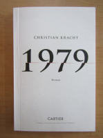 Christian Kracht - 1979
