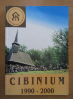 Cibinium, 1990-2000