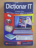 Cristian Dinu - Dictionar IT