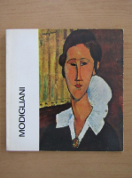 Csorba Geza - Modigliani