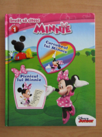 Curcubeul lui Minnie