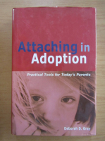 Deborah D. Gray - Attaching on adoption