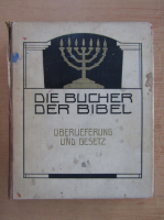 Die Bucher der Bibel (volumul 1)