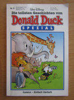 Donald Duck Spezial, nr. 21, 2013