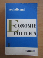 Anticariat: Economie politica. Socialismul