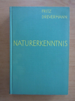 Fritz Drevermann - Naturerkenntnis