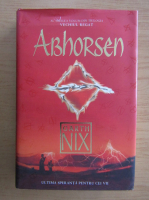Garth Nix - Abhorsen