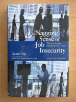 Genda Yuji - A Nagging Sense of Job Insecurity