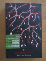 Geoffrey Hill - Selected poems