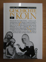Geschichte in Koln, nr. 51, decembrie 2004