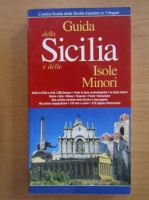 Guida della Sicilia e delle Isole Minori