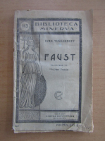 Ivan Turgenev - Faust