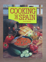 Janet Mendel - Cooking in Spain