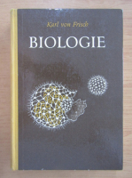 Karl von Frisch - Biologie