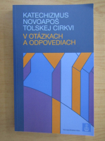 Katechizmus Novoapos Tolskej Cirkvi