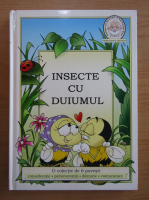 Katiuscia Giusti - Insecte cu duiumul