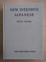 Kenji Ogawa - New Intensive Japanese