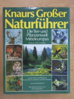 Knaurs Grosser Naturfuhrer