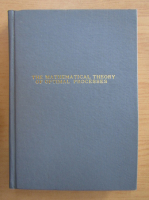 L. S. Pontryagin - The mathematical theory of optimal processes
