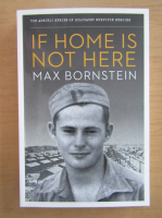 Max Bornstein - If Home is Not Here