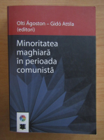 Minoritatea maghiara in perioada comunista