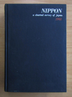 Nippon 1961 a charted survey of Japan