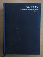 Nippon 1962 a charted survey of Japan