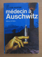 Nyiszli Miklos - Medecin a Auschwitz