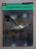 Paul Gallico - The Snow Goose and Other Stories