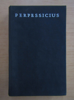 Perpessicius - Opere (volumul 5)