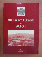 Regulamentul organic al Moldovei