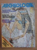 Revista Archeologia, nr. 150, ianuarie 1981