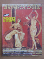 Revista Archeologia, nr. 151, februarie 1981