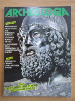 Revista Archeologia, nr. 158, septembrie 1981