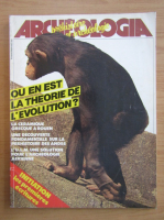 Revista Archeologia, nr. 175, februarie 1983