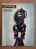 Revista Archeologia, nr. 46, mai 1972