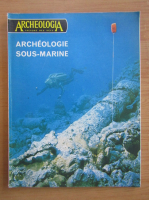 Revista Archeologia, nr. 48, iulie 1972