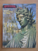 Revista Archeologia, nr. 81, aprilie 1975