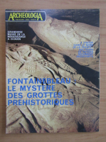 Revista Archeologia, nr. 82, mai 1975