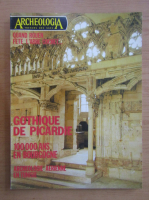 Revista Archeologia, nr. 84, iulie 1975