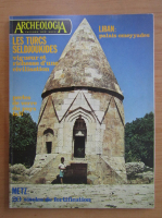 Revista Archeologia, nr. 87, octombrie 1975