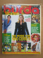 Revista Burda, nr. 3, 1998