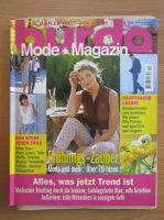 Revista Burda, nr. 4, 1999