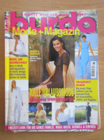 Revista Burda, nr. 6, 1999