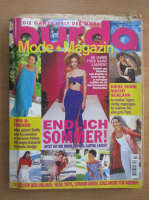 Revista Burda, nr. 7, 1998