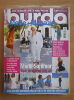 Revista Burda, nr. 7, 1999